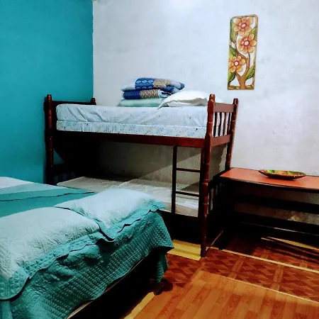 Pertinho Prahia Toninhas Apartment Ubatuba Exterior photo