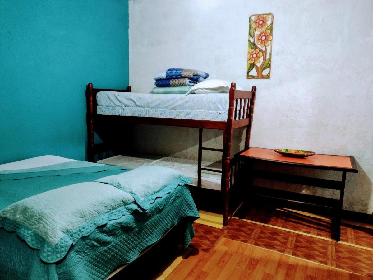 Homestay Pertinho Prahia Toninhas *