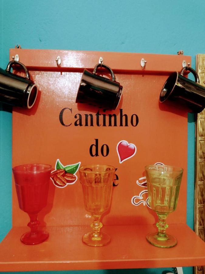 Pertinho Prahia Toninhas Homestay *