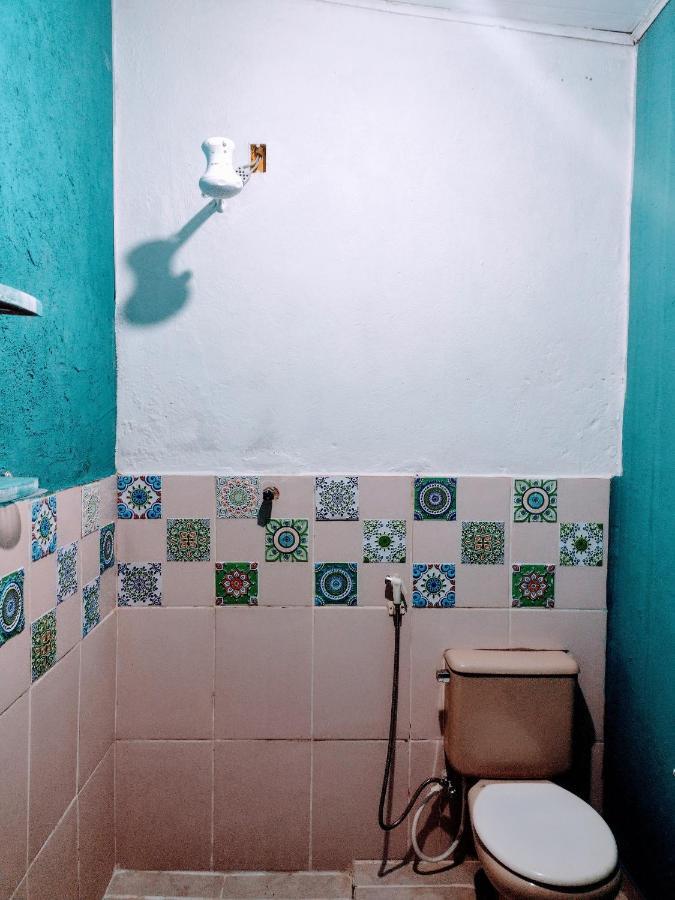 Homestay Pertinho Prahia Toninhas Ubatuba