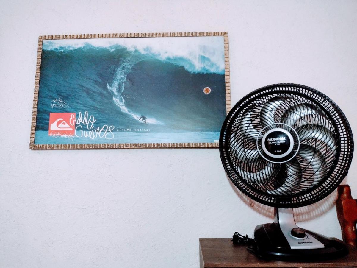 Homestay Pertinho Prahia Toninhas Ubatuba