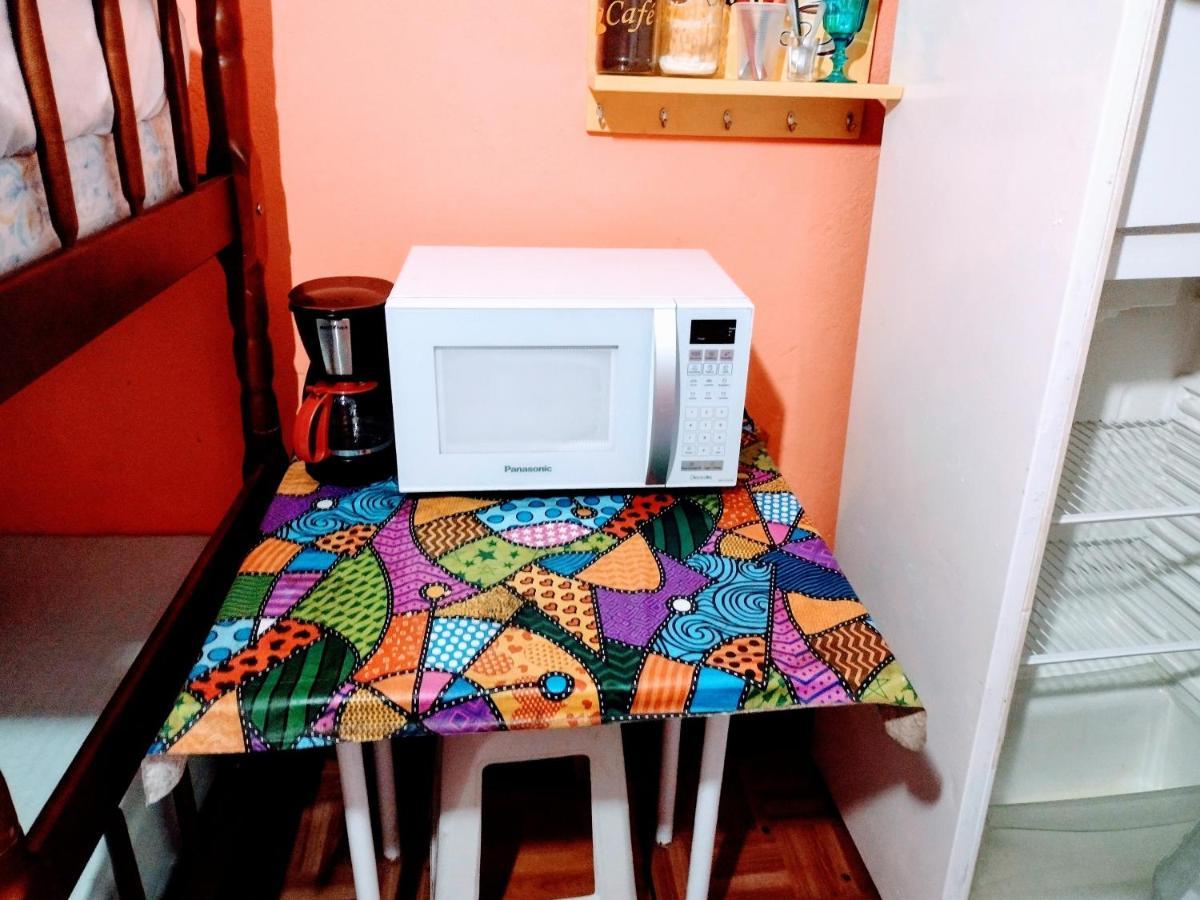 Homestay Pertinho Prahia Toninhas *