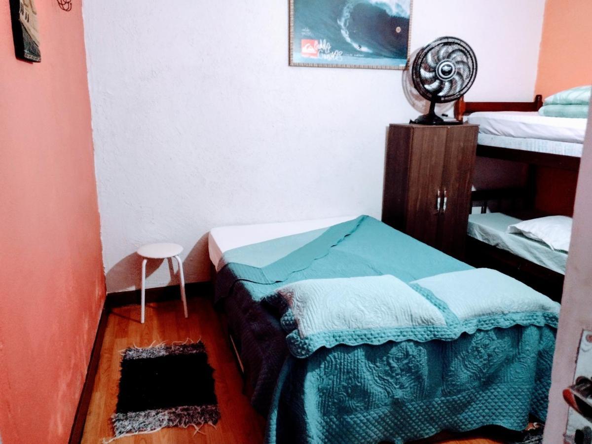 Pertinho Prahia Toninhas Homestay *